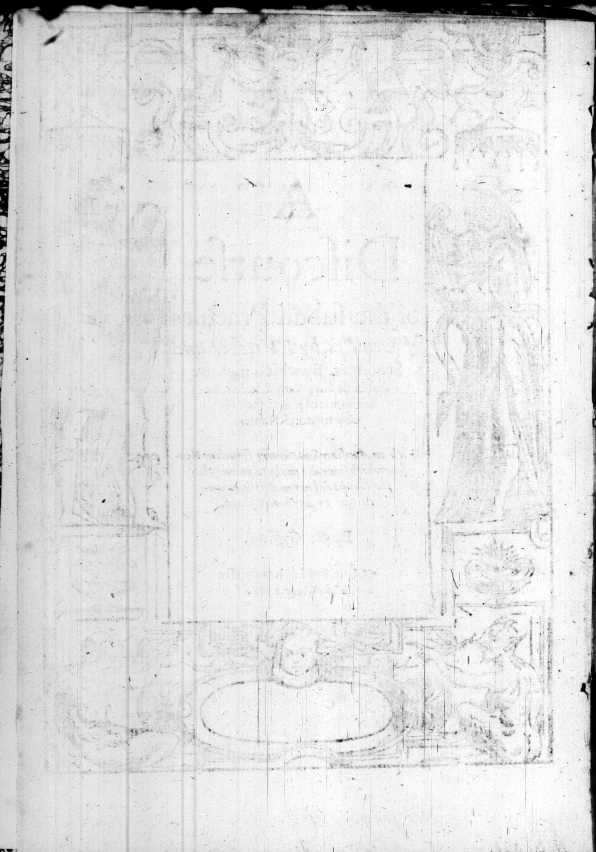 A Discourse of the Subtill Practises of Devilles by Witches