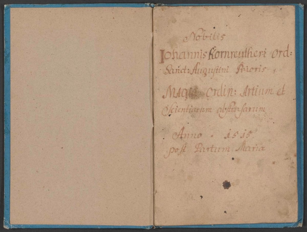 The Magic of the Order of Abstruse Arts and Sciences