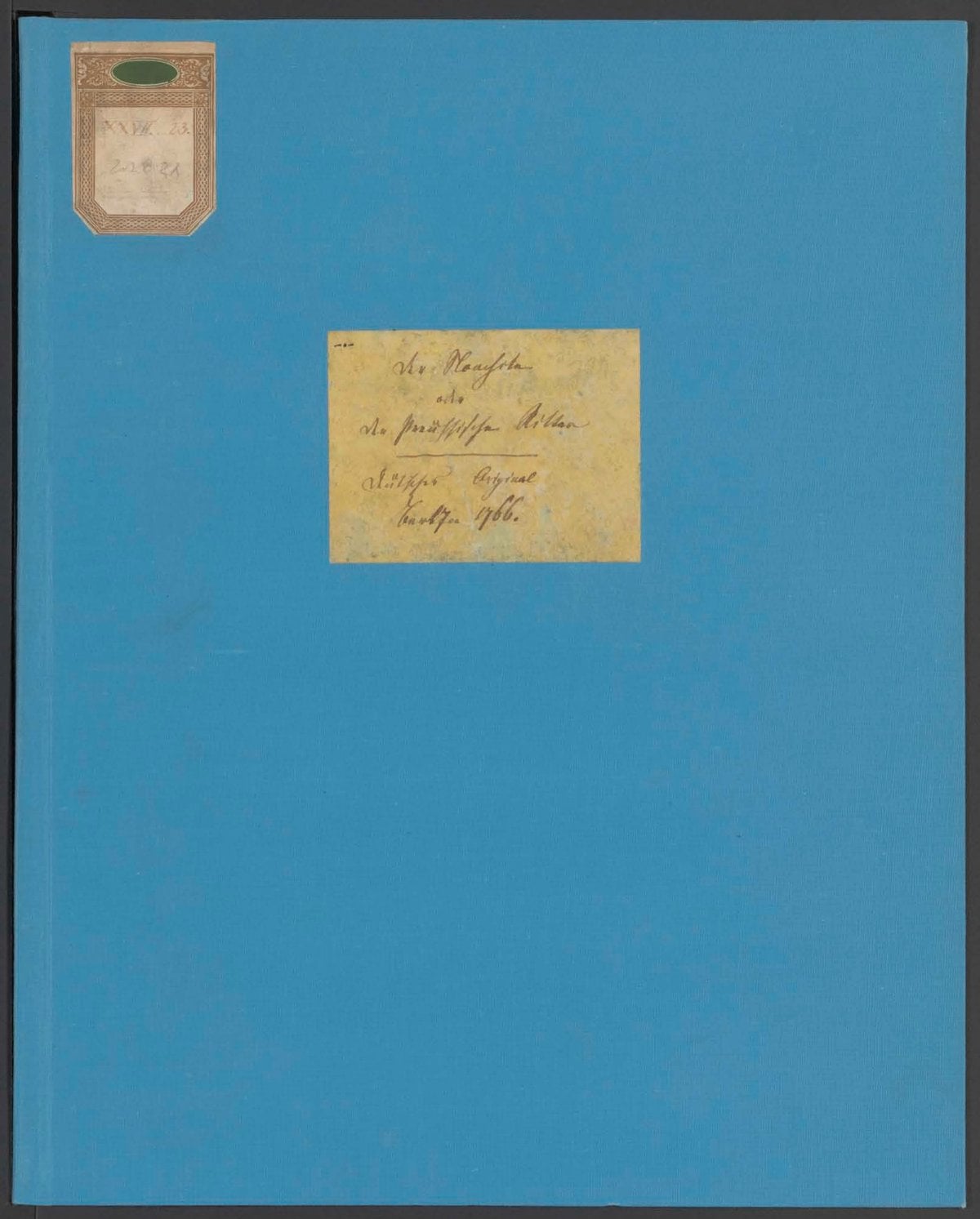 Noachite, or Prussian Knight