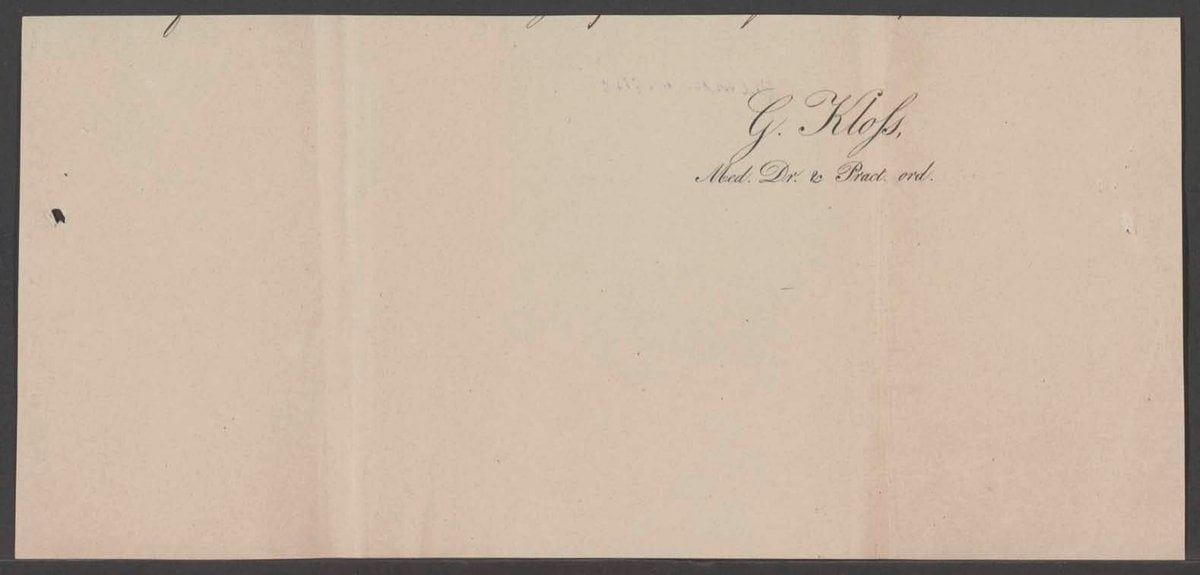 Annotated Fragments from Early Writings on the Illuminati