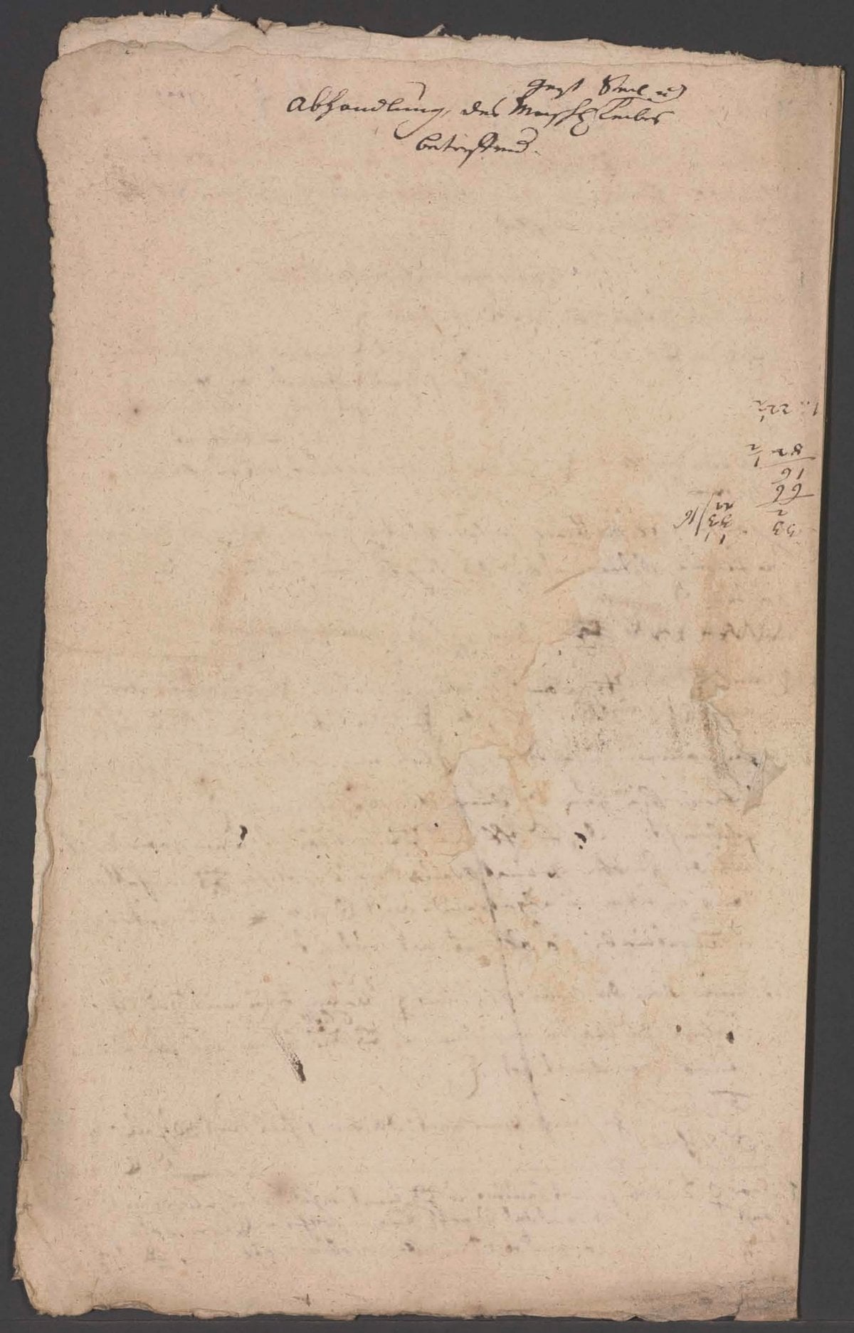 Alchemical and Theosophical Relics