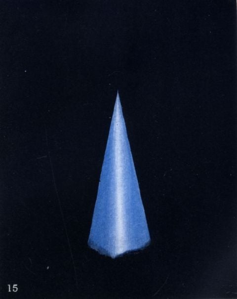 Thought Form 15: Devotion