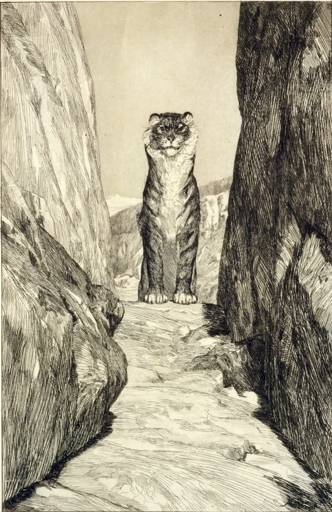 First Future, from the series Eva the Future