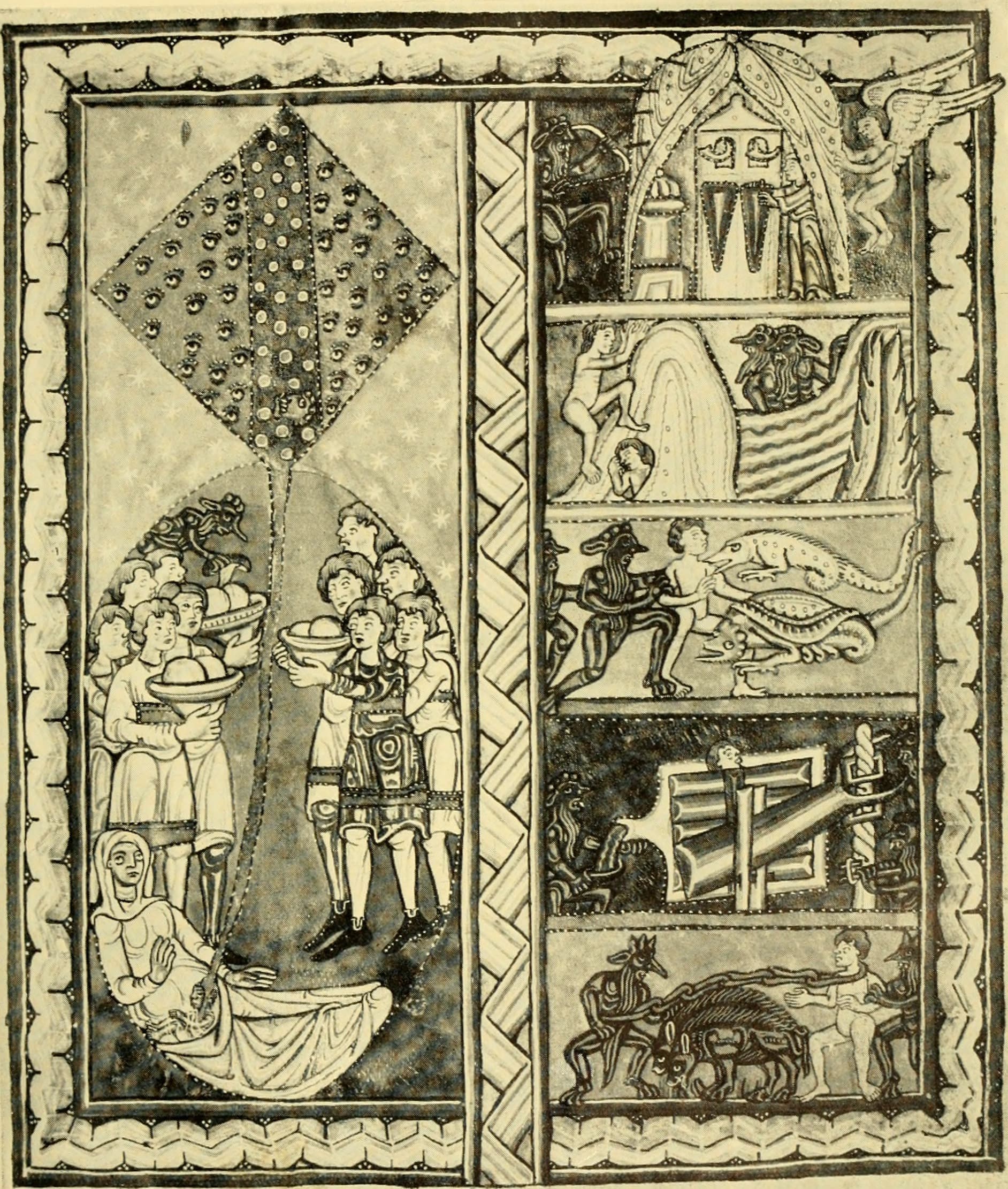 Chemical embryology (1931) (20416409820)
