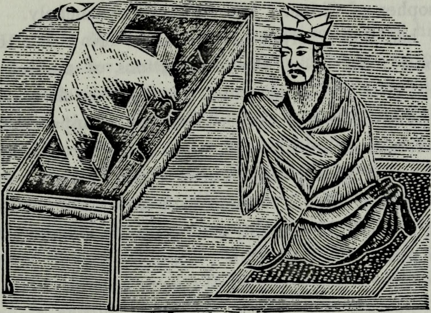 The Three Religions of China (1887)