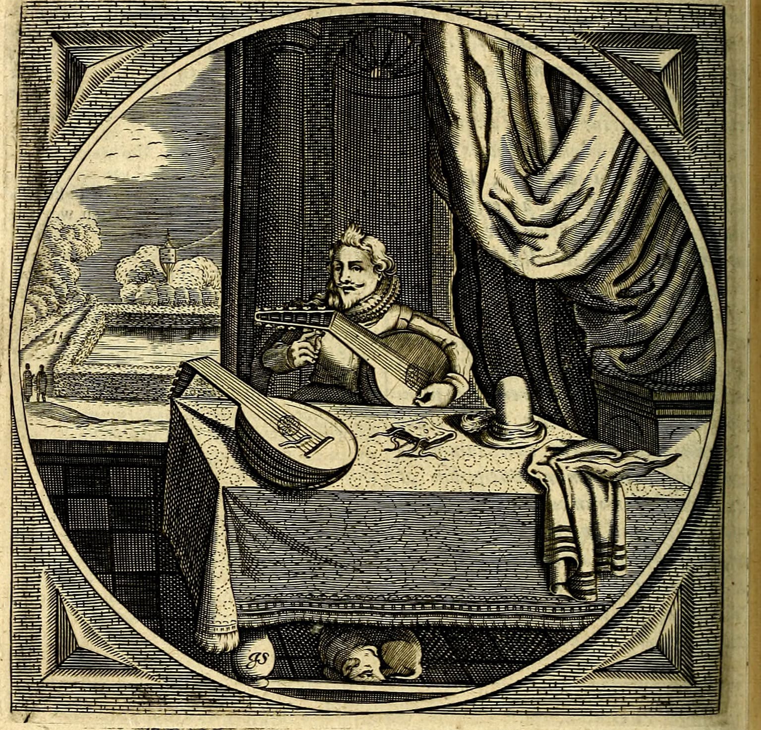 Proteus, ofte, Minne-beelden verandert in sinne-beelden (1627) (14561550970)