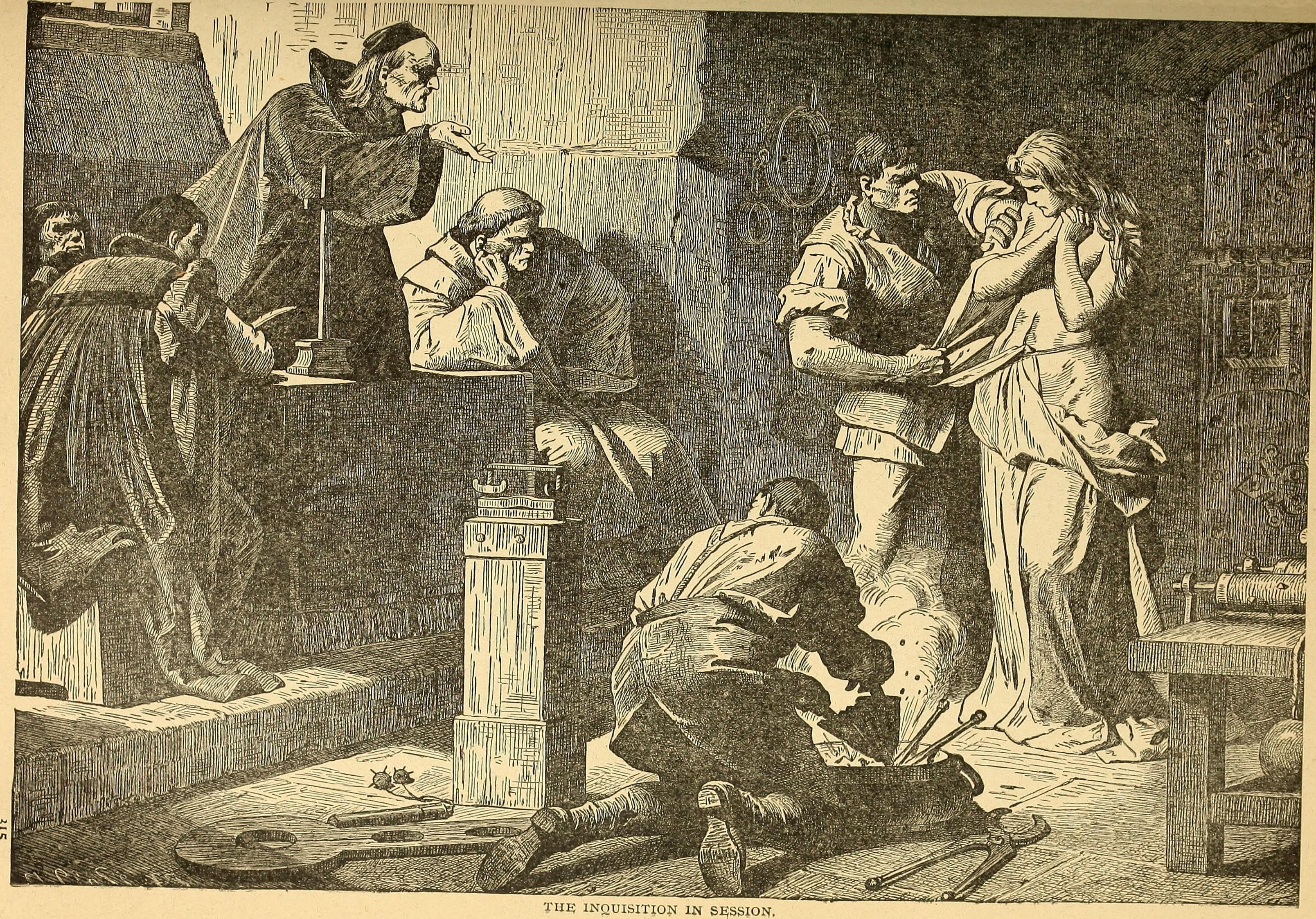 The Story of Our Christianity