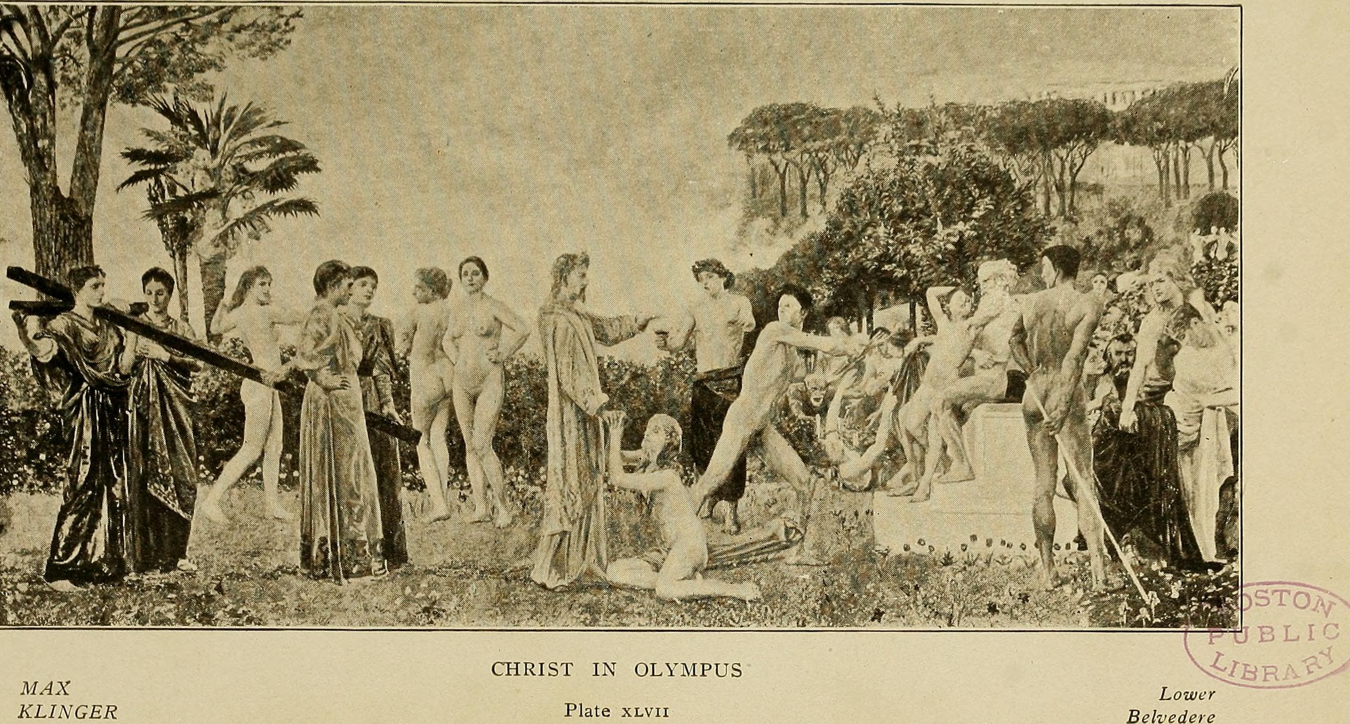 The Vienna Galleries