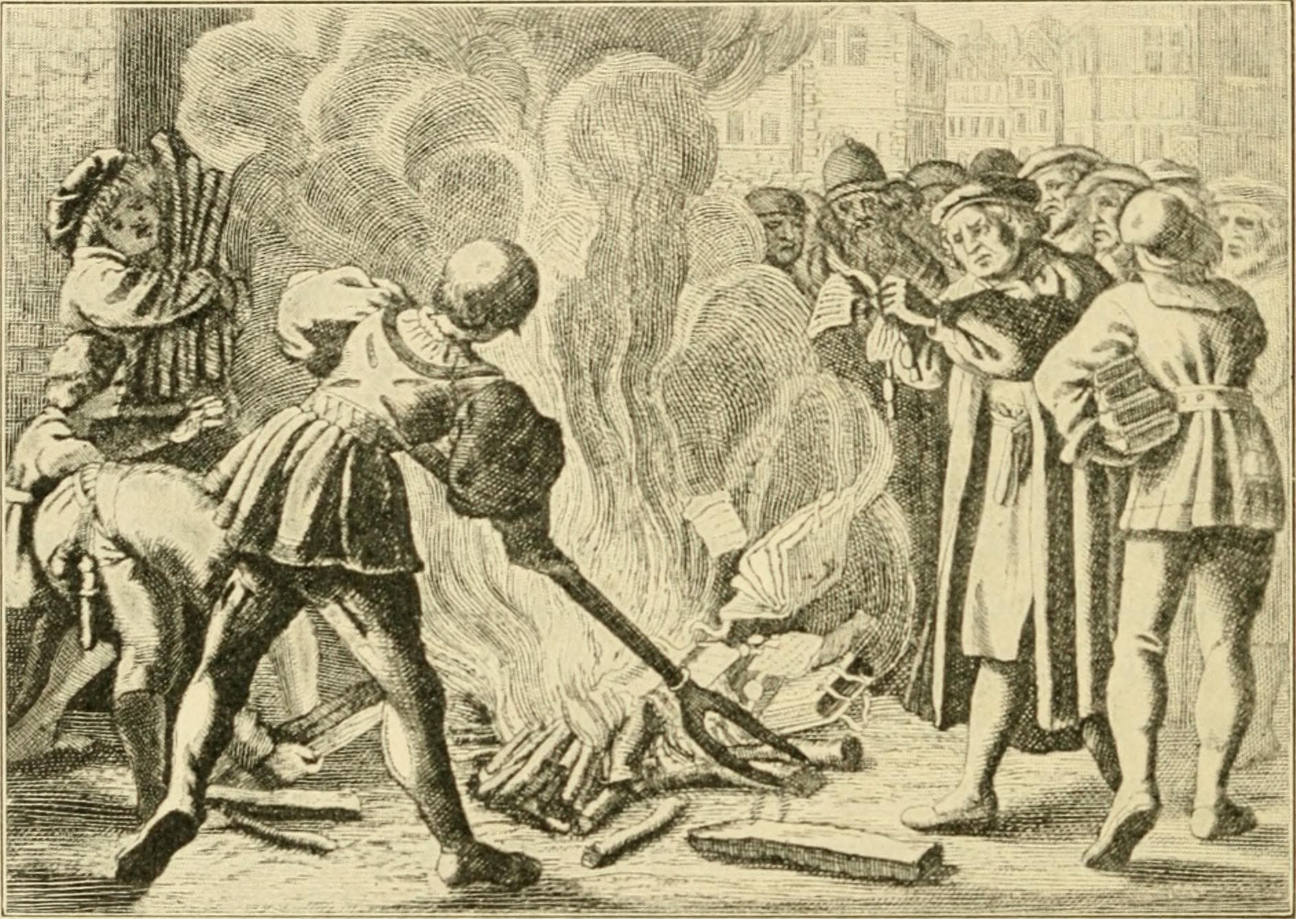 A history of mediaeval and modern Europe for secondary schools (1914) (14804322053)