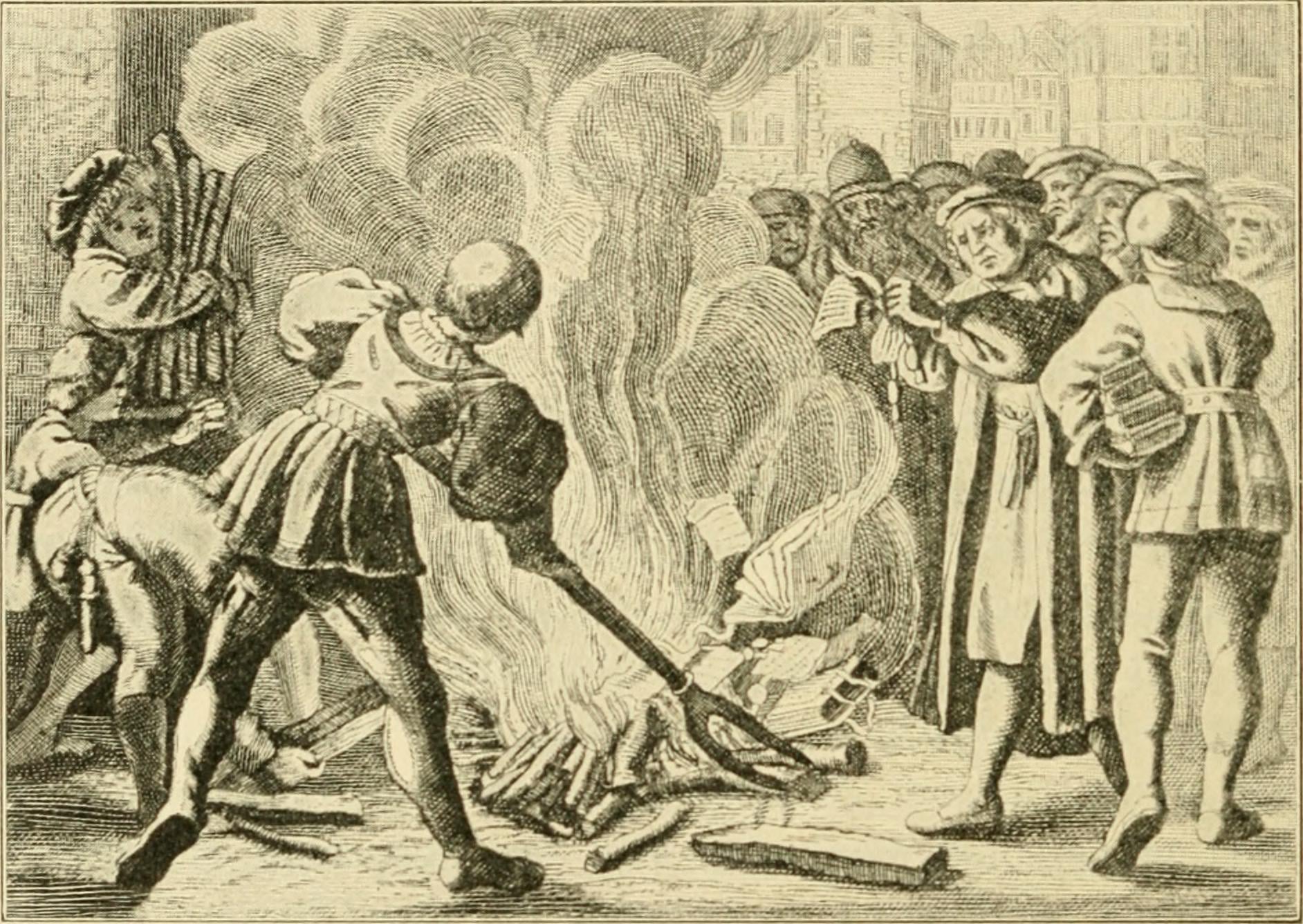 A history of mediaeval and modern Europe for secondary schools (1914) (14804322053)