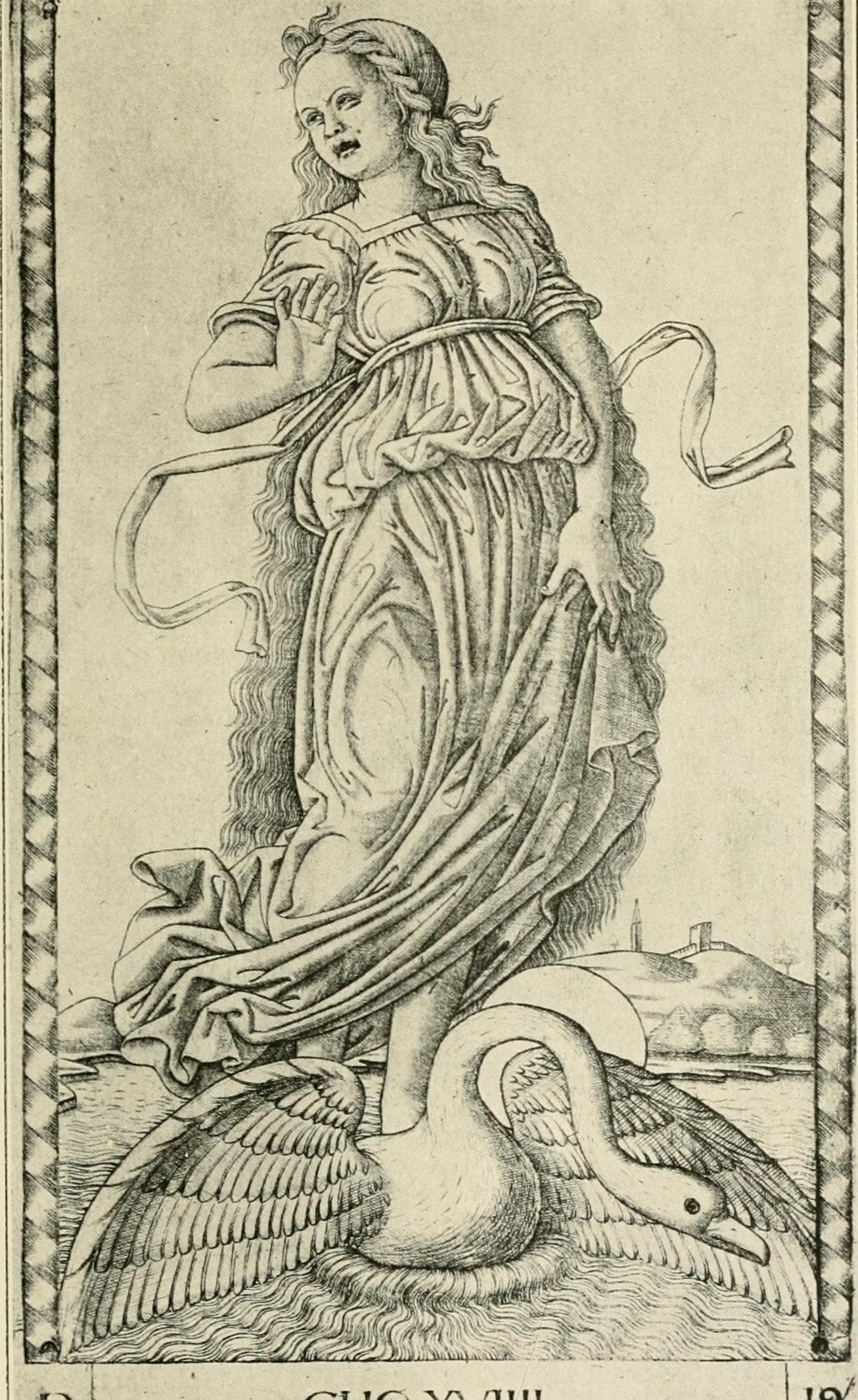 A Short History of Engraving and Etching