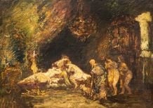 Adolphe-monticelli-la-tentation-de-saint-antoine