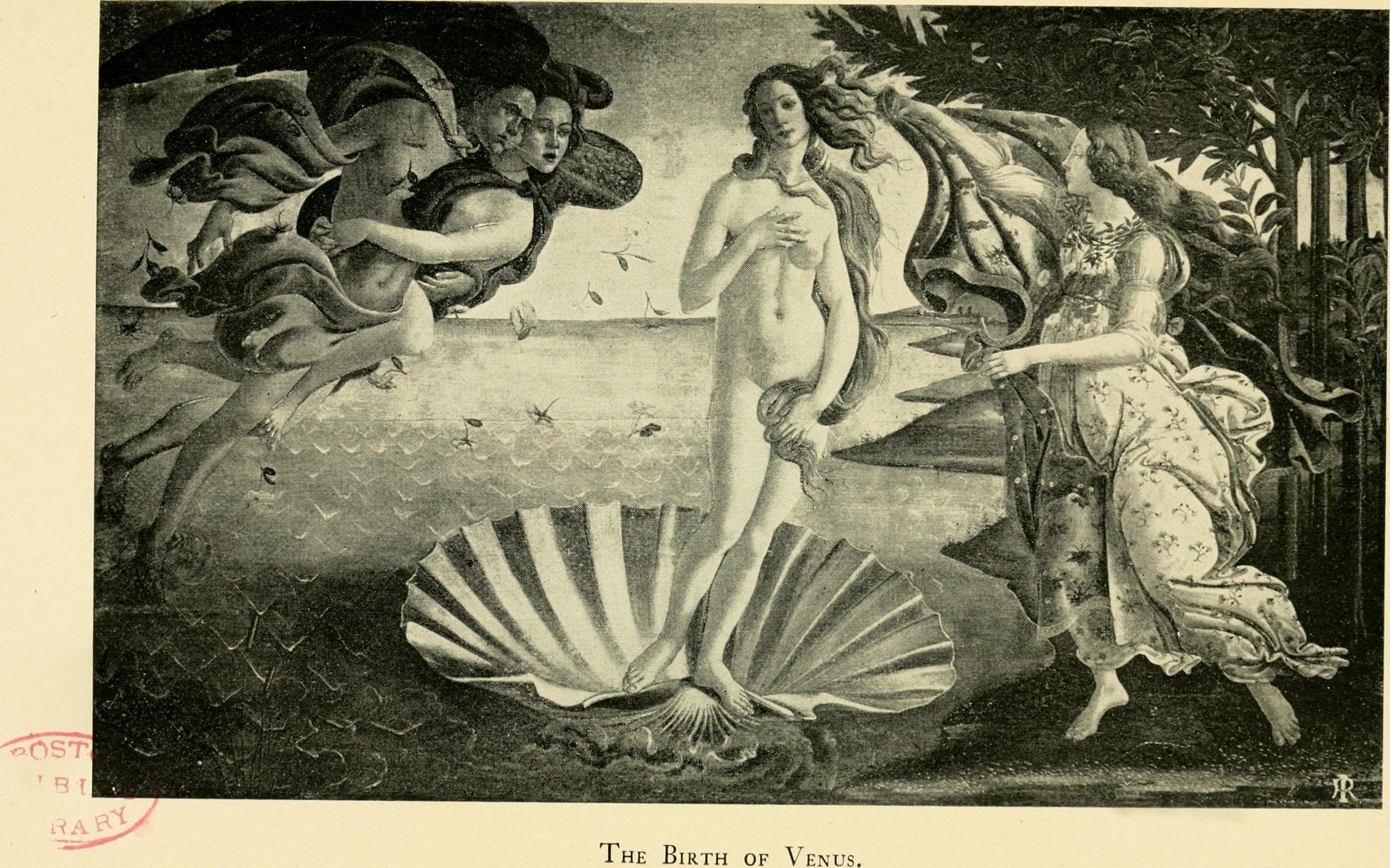 Great pictures, as seen and described by famous writers (1899) (14784432882)